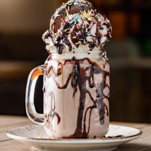 Besimo Ice Cream Parlour