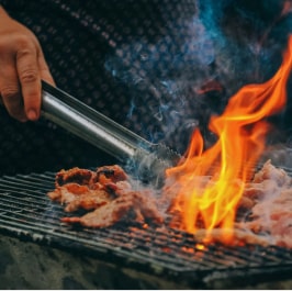 Signature BBQ Beef