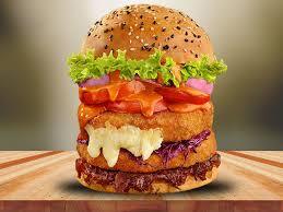 Cheese Burger