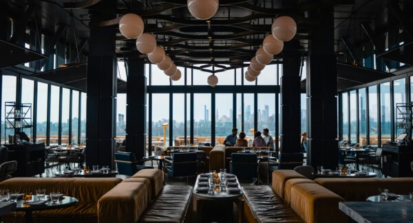 Dosa Bar