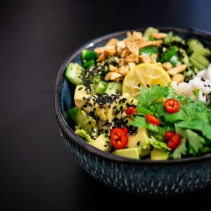 Veg Salad