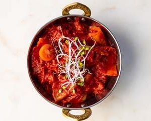 Tikka Masala